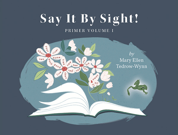 (image for) Say it By Sight! Primer Vol I